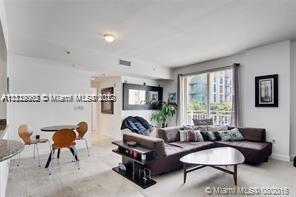 DOWNTOWN DADELAND CONDO N - Residential