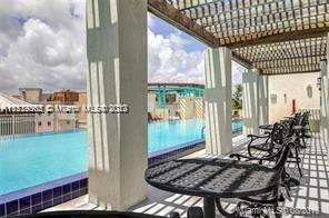 DOWNTOWN DADELAND CONDO N - Residential