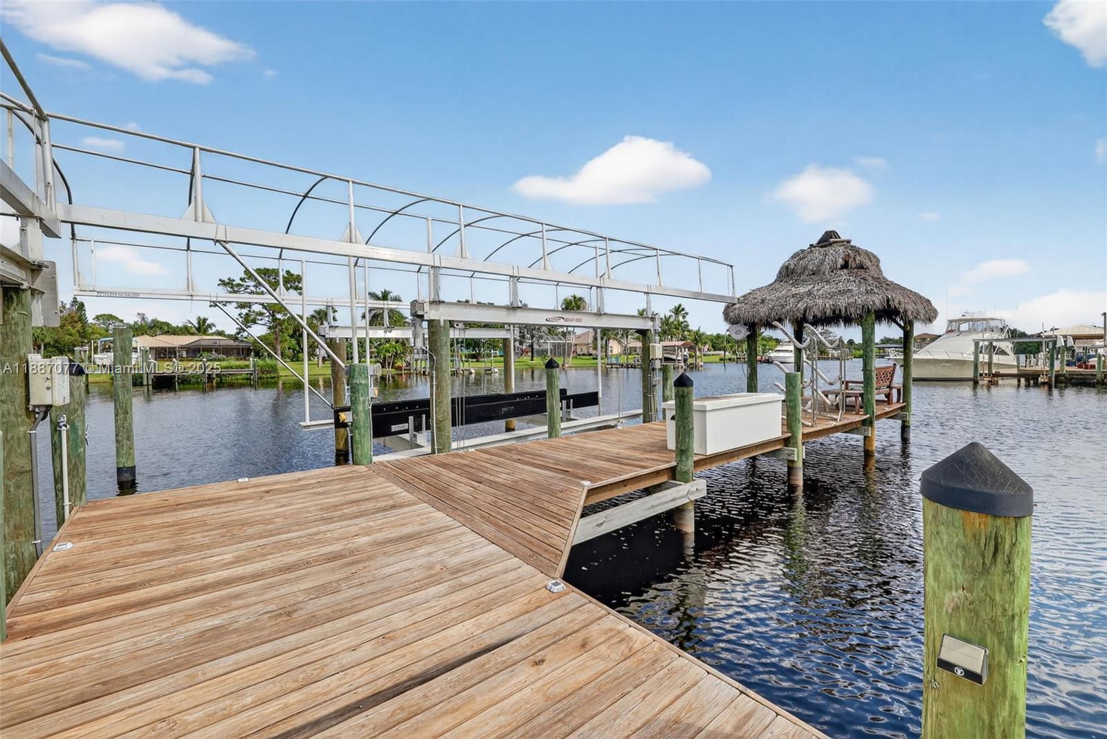 VIKINGS LOOKOUT PHASE I - Residential