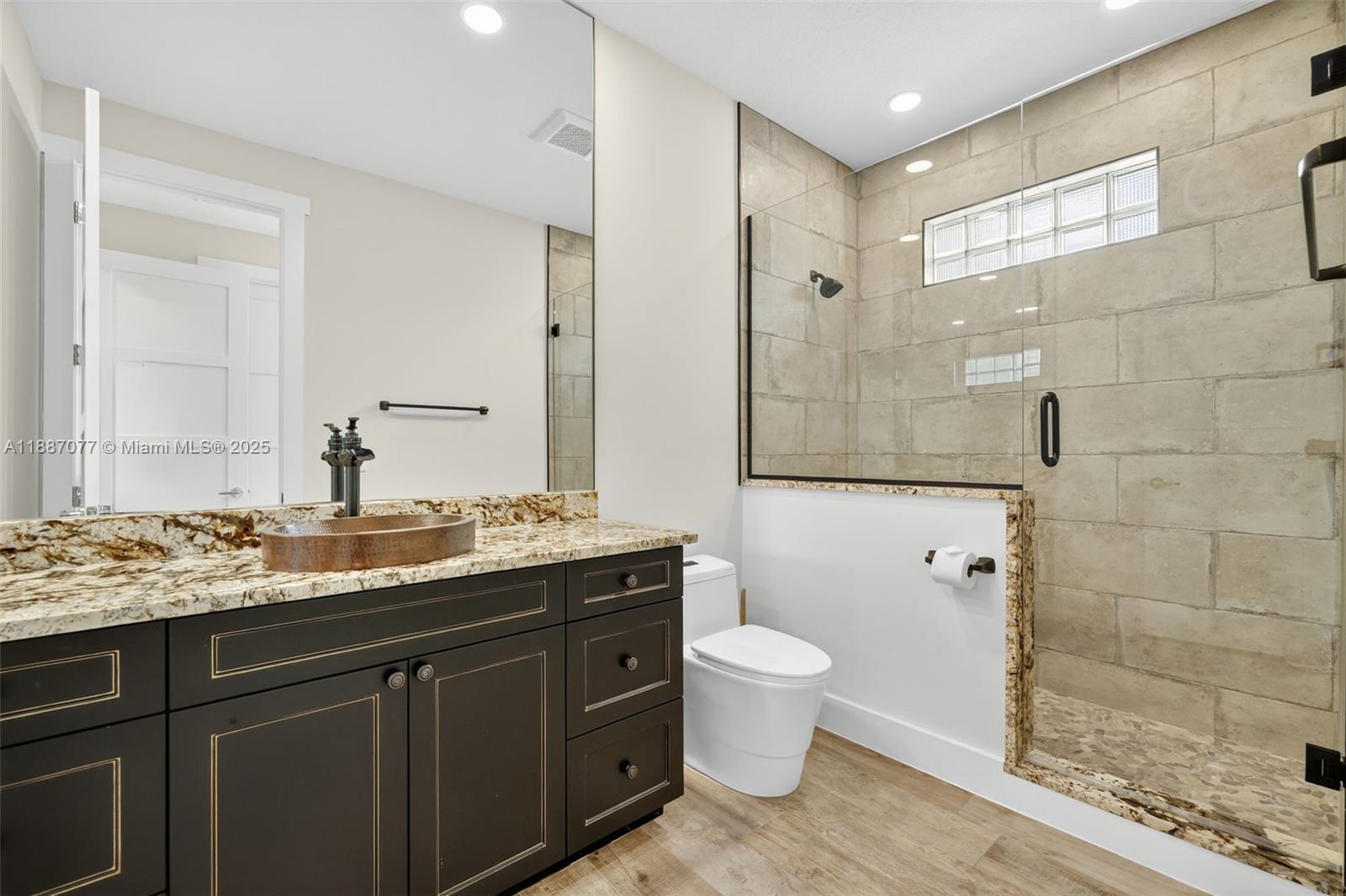 VIKINGS LOOKOUT PHASE I - Residential