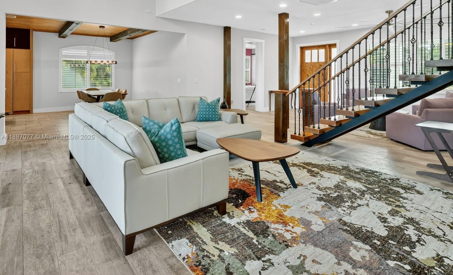 VIKINGS LOOKOUT PHASE I - Residential