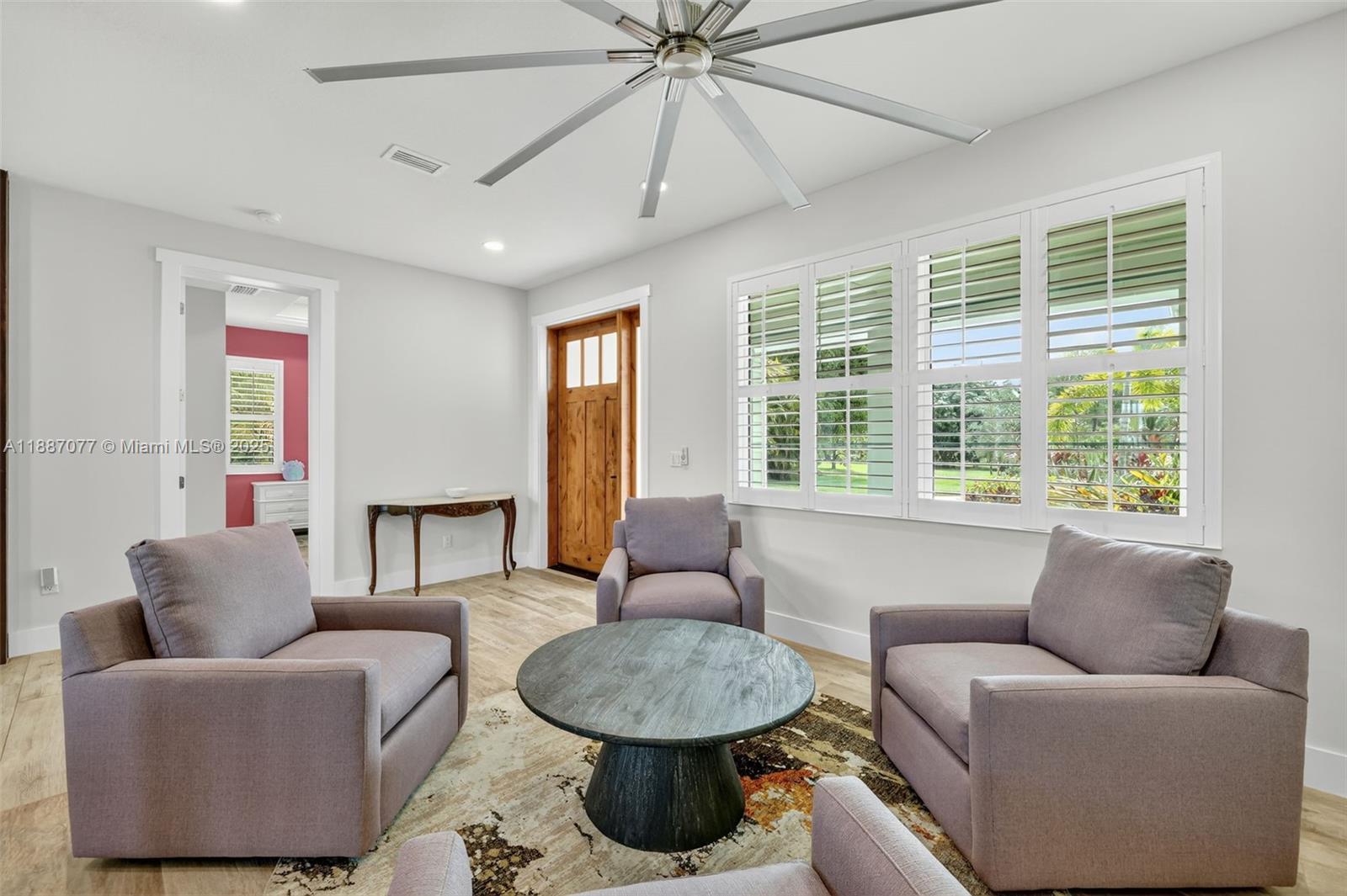 VIKINGS LOOKOUT PHASE I - Residential