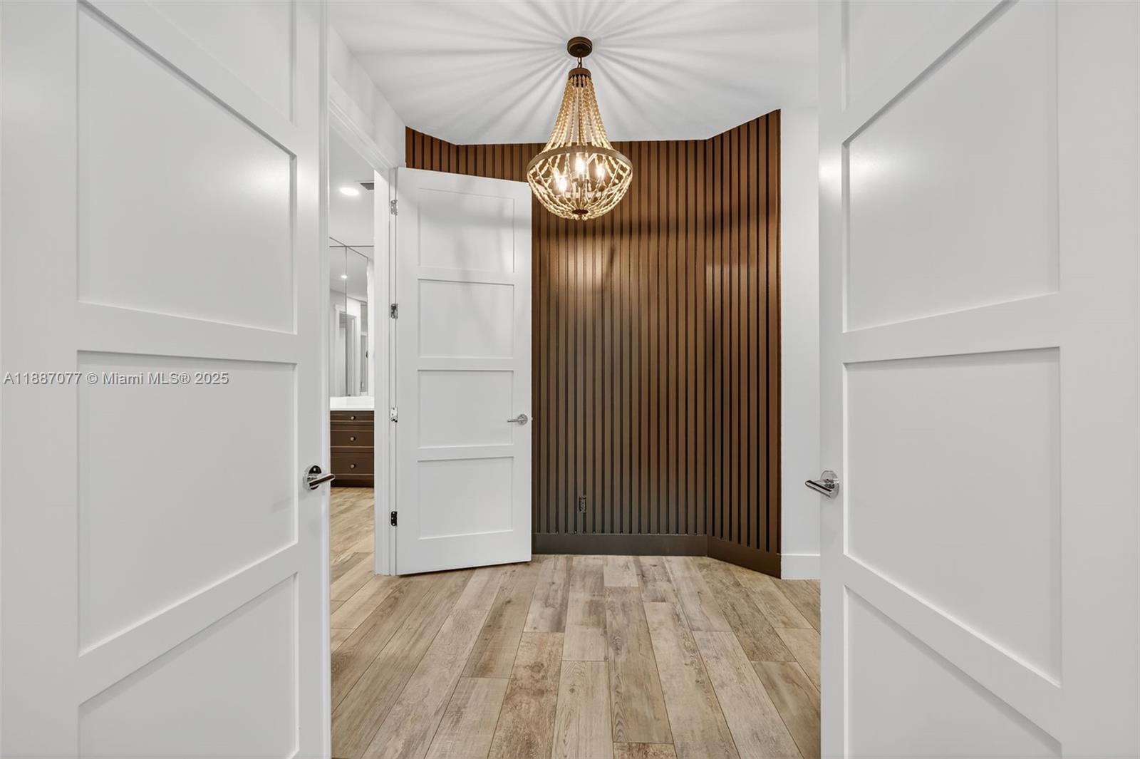 VIKINGS LOOKOUT PHASE I - Residential