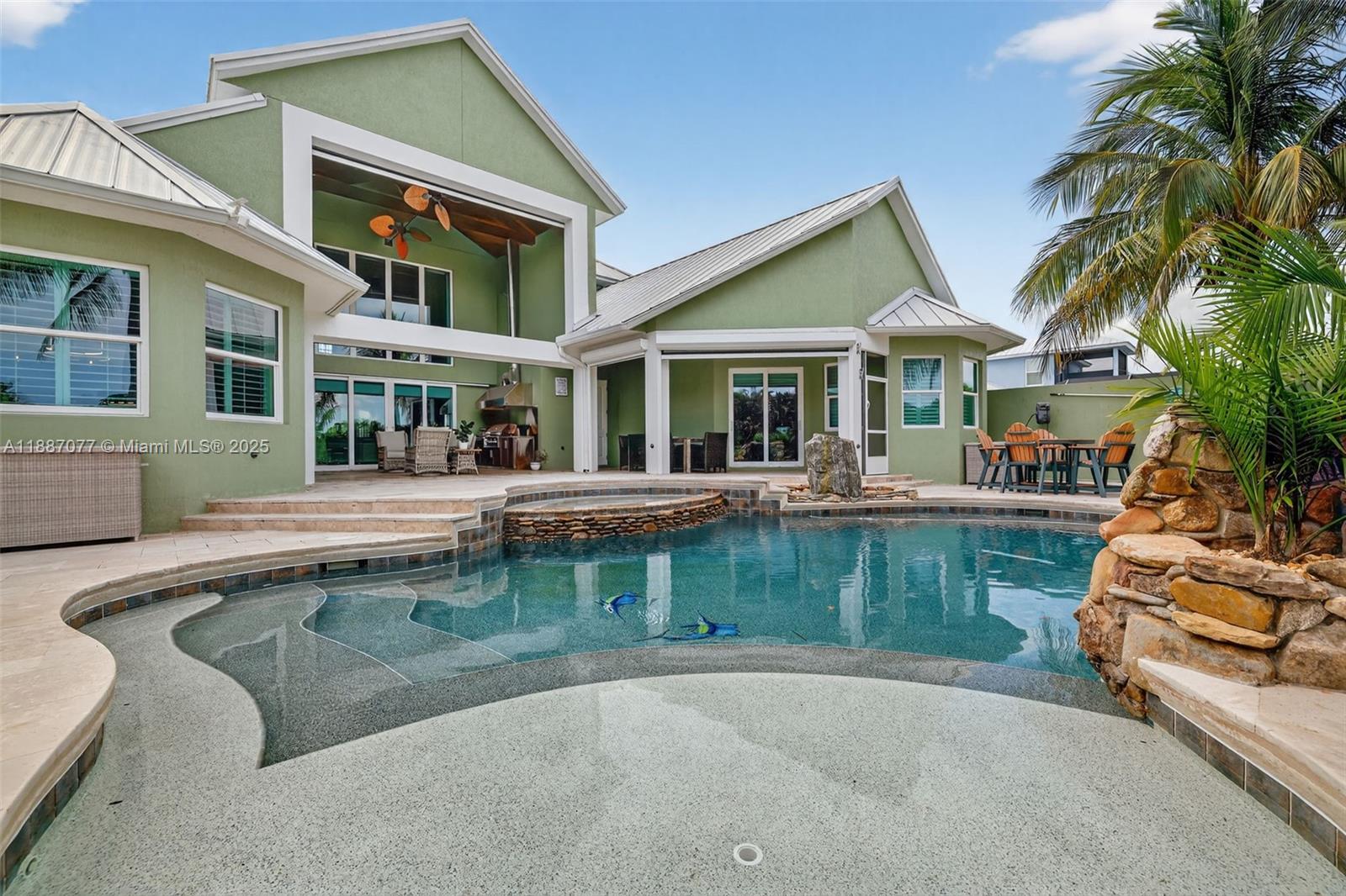 VIKINGS LOOKOUT PHASE I - Residential