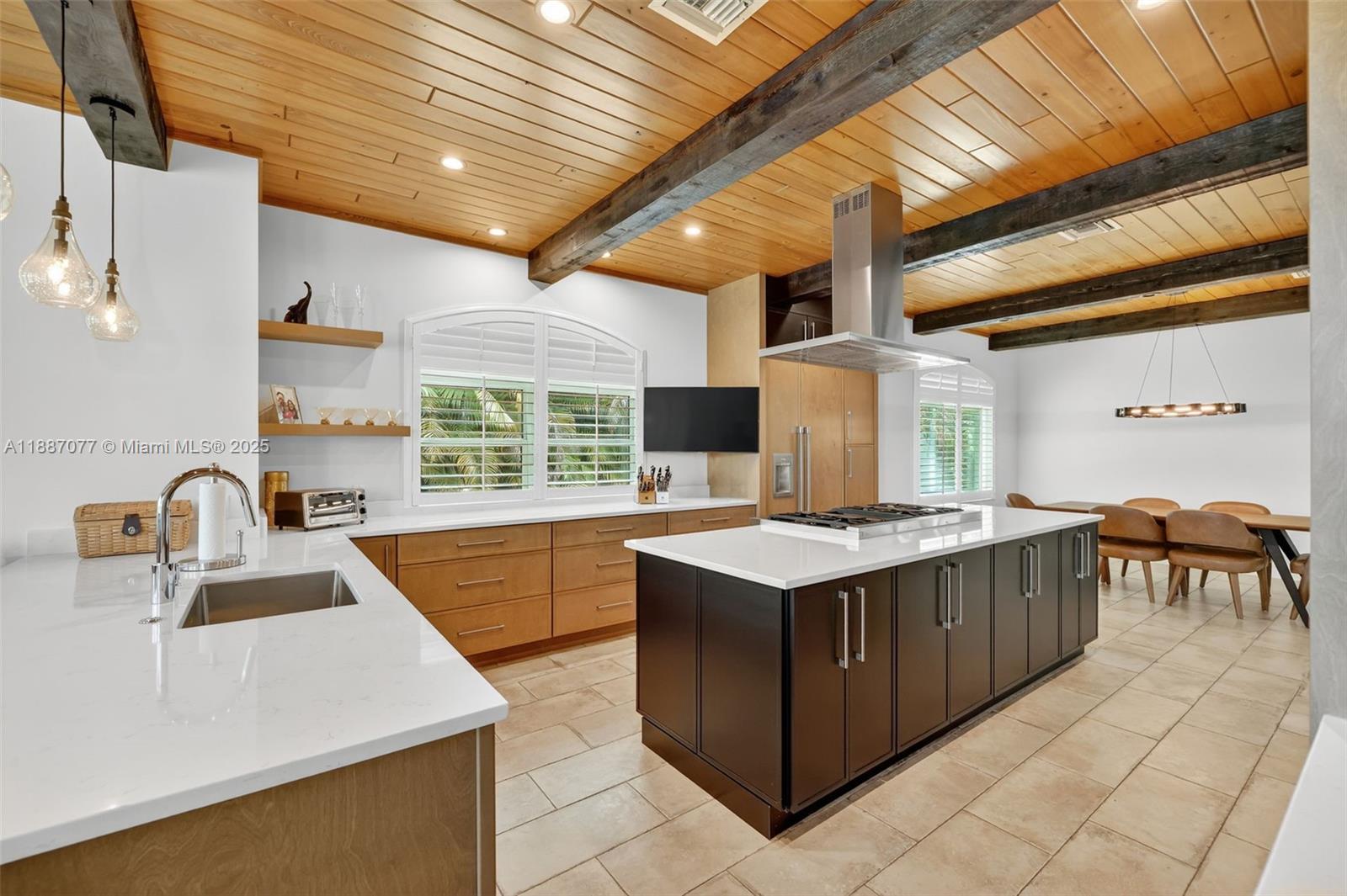 VIKINGS LOOKOUT PHASE I - Residential