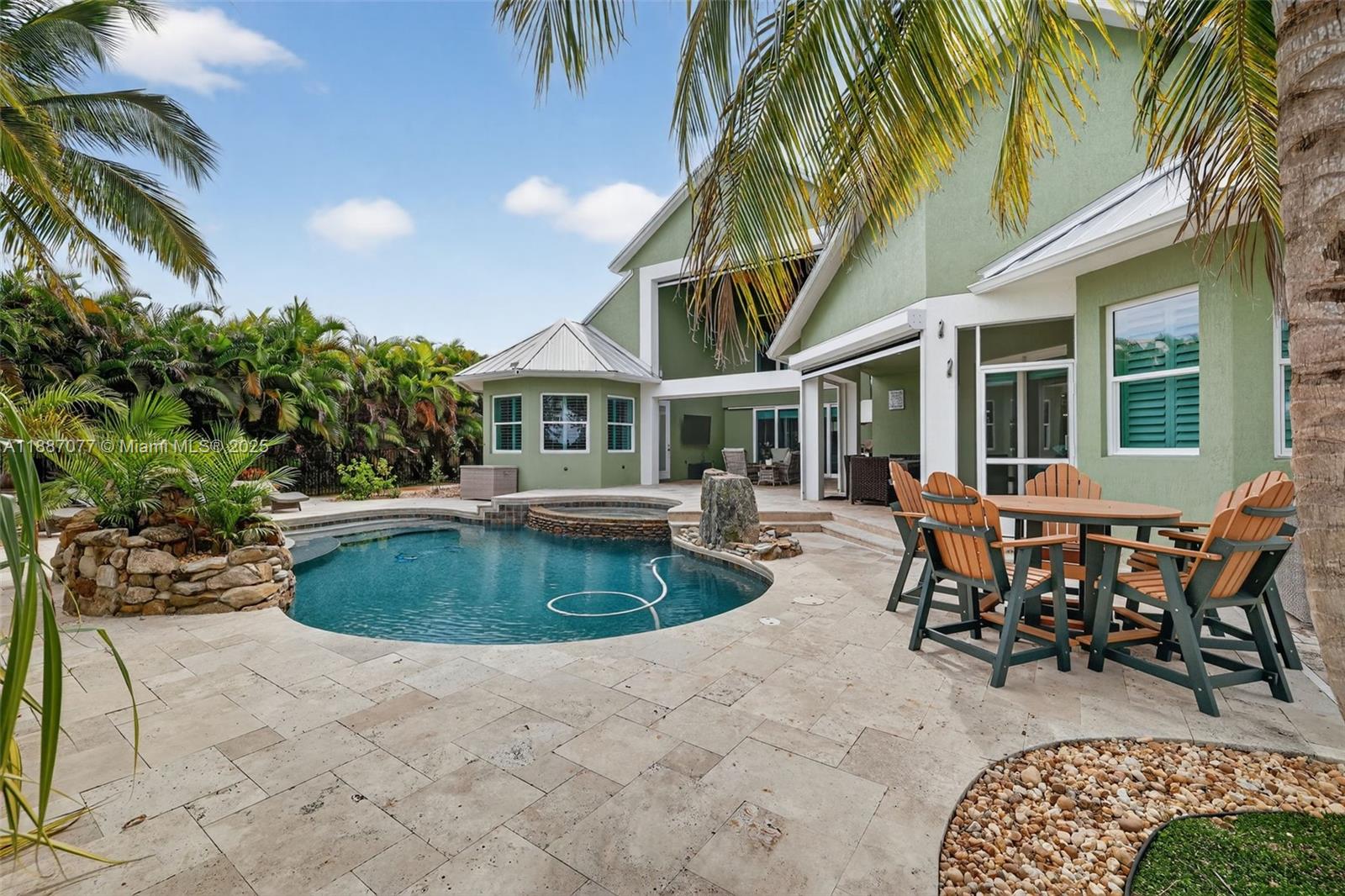 VIKINGS LOOKOUT PHASE I - Residential