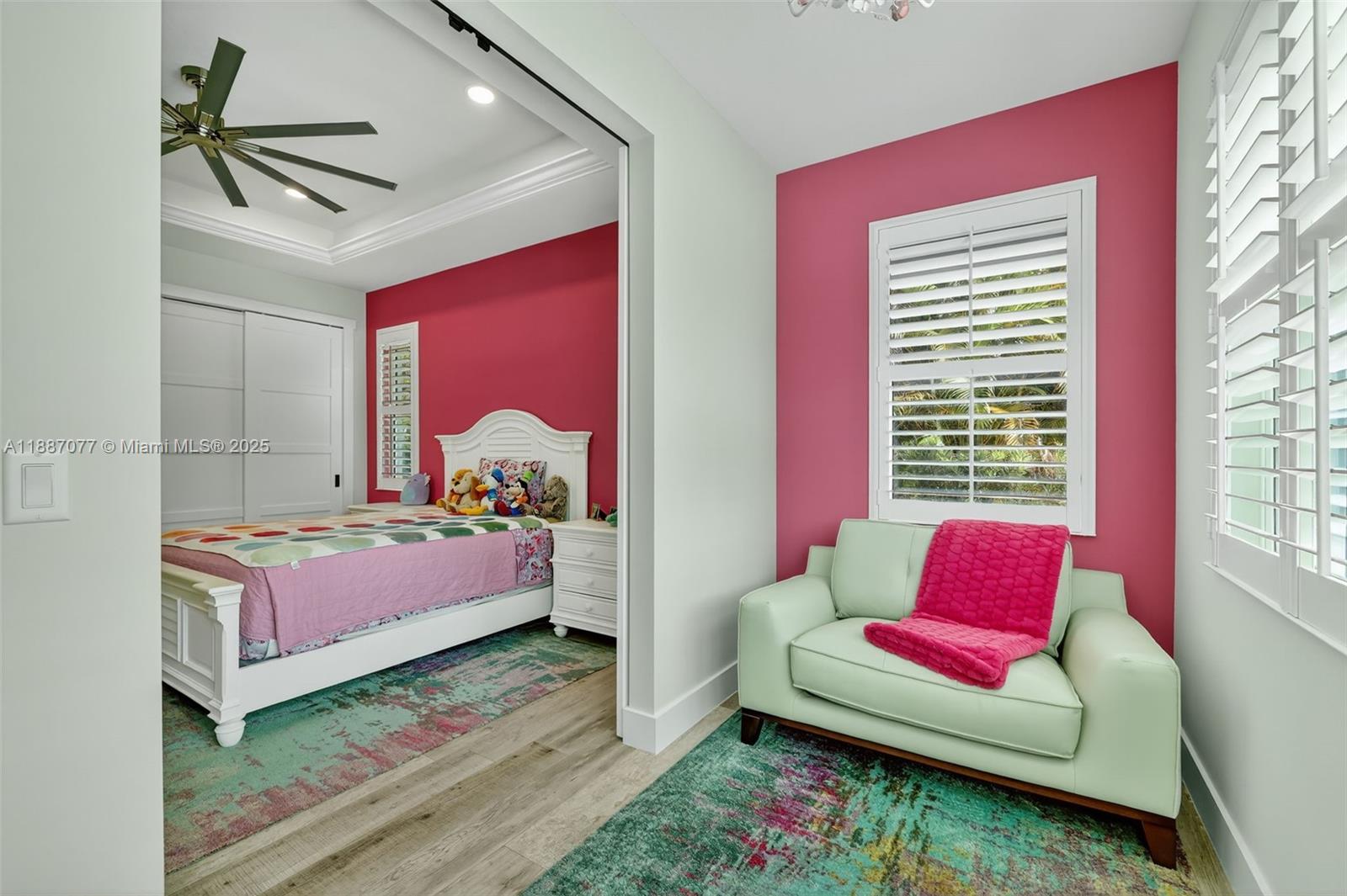 VIKINGS LOOKOUT PHASE I - Residential