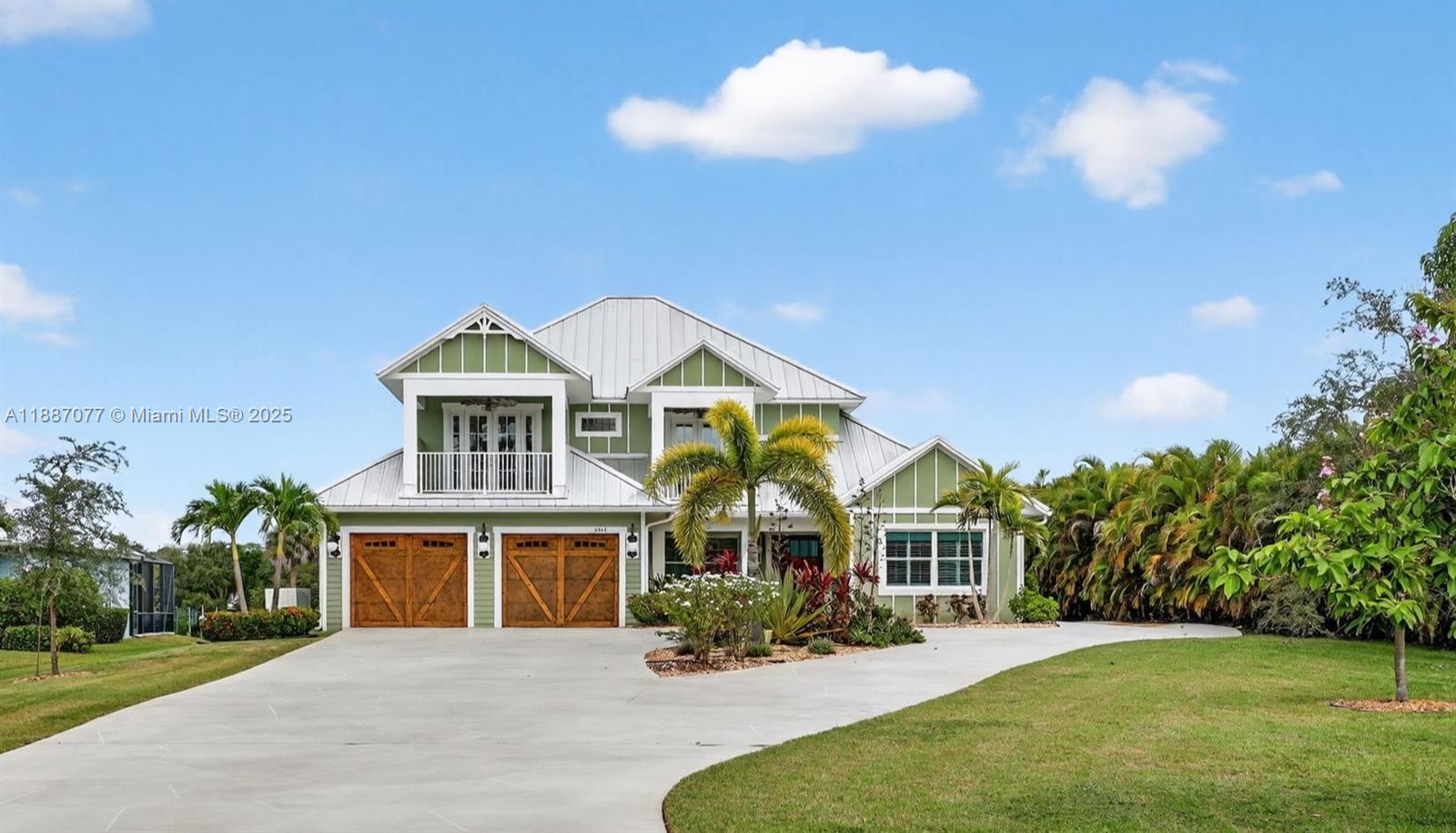 VIKINGS LOOKOUT PHASE I - Residential