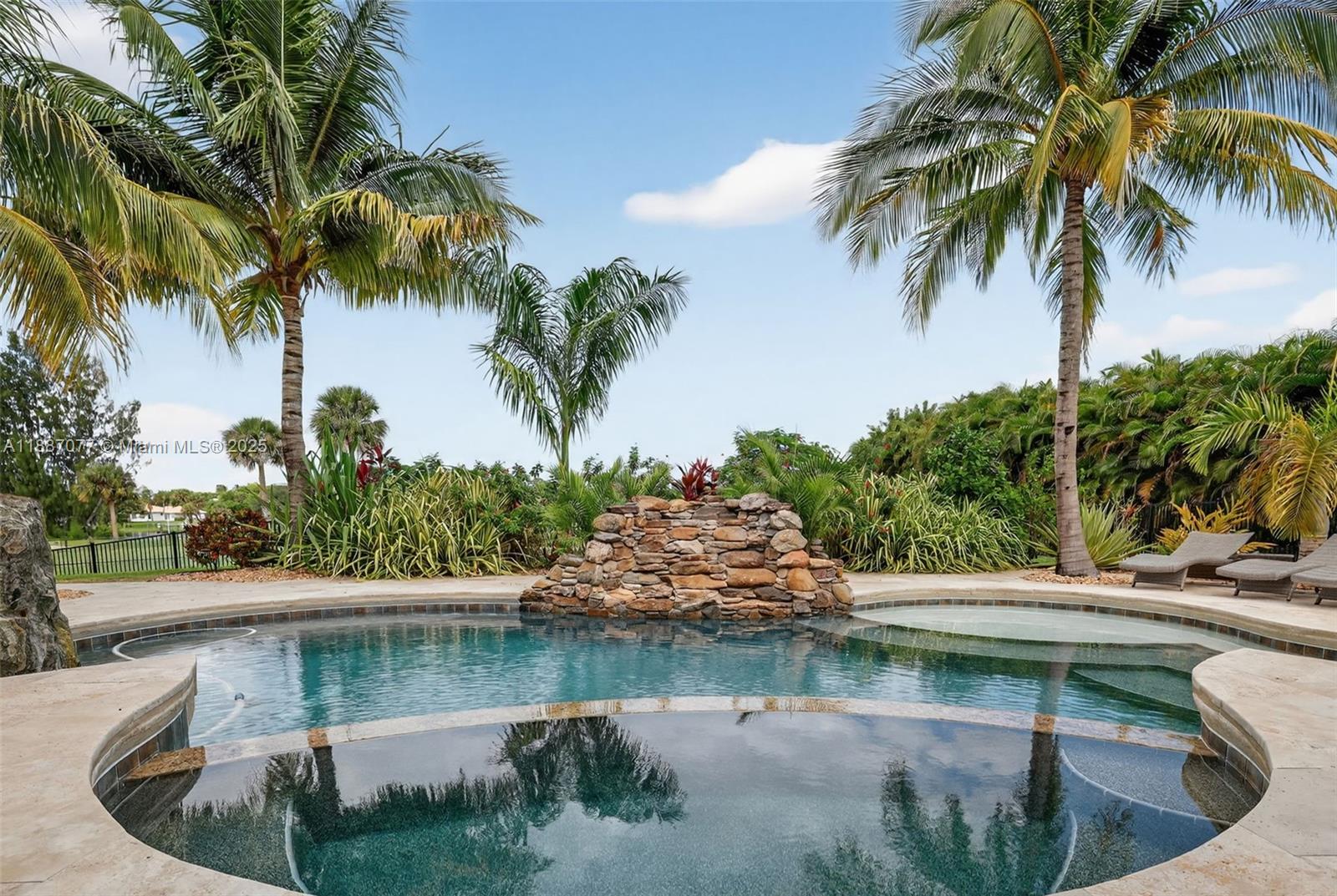 VIKINGS LOOKOUT PHASE I - Residential