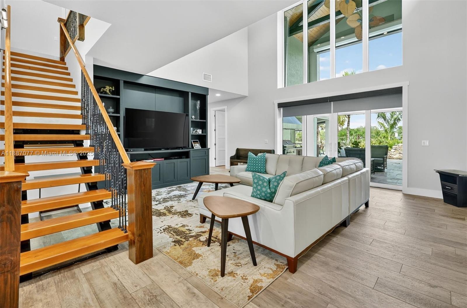 VIKINGS LOOKOUT PHASE I - Residential