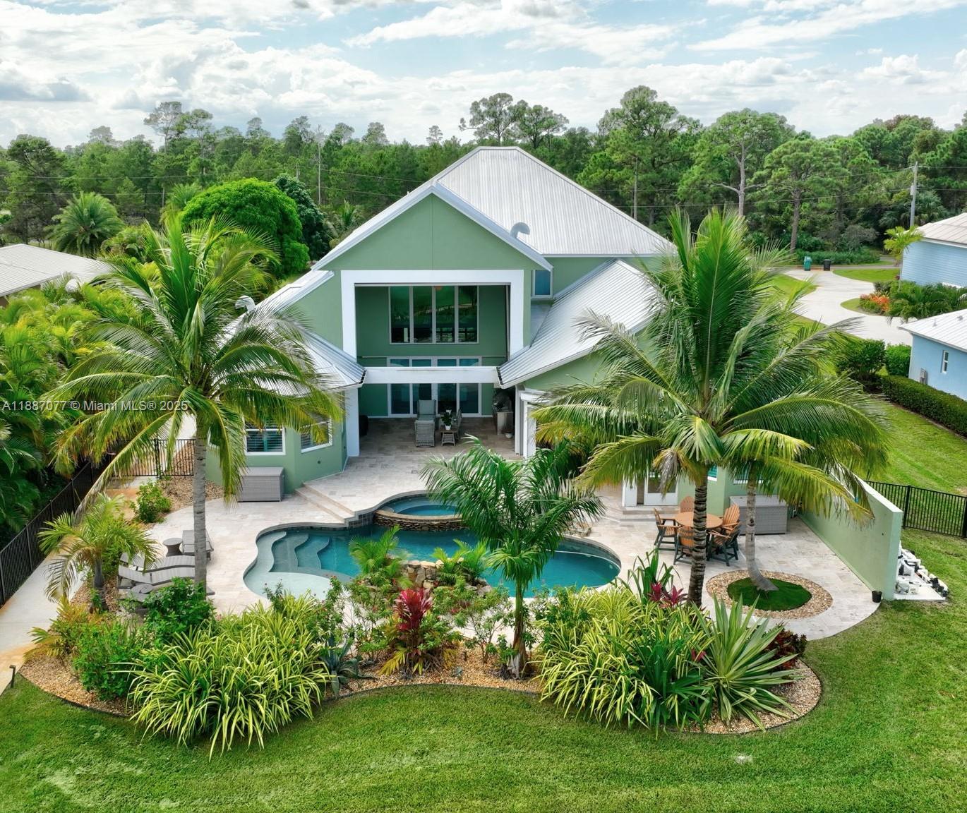 VIKINGS LOOKOUT PHASE I - Residential