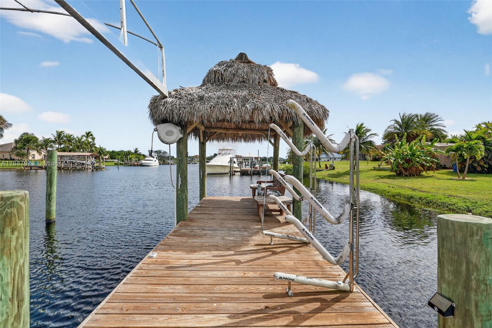 VIKINGS LOOKOUT PHASE I - Residential