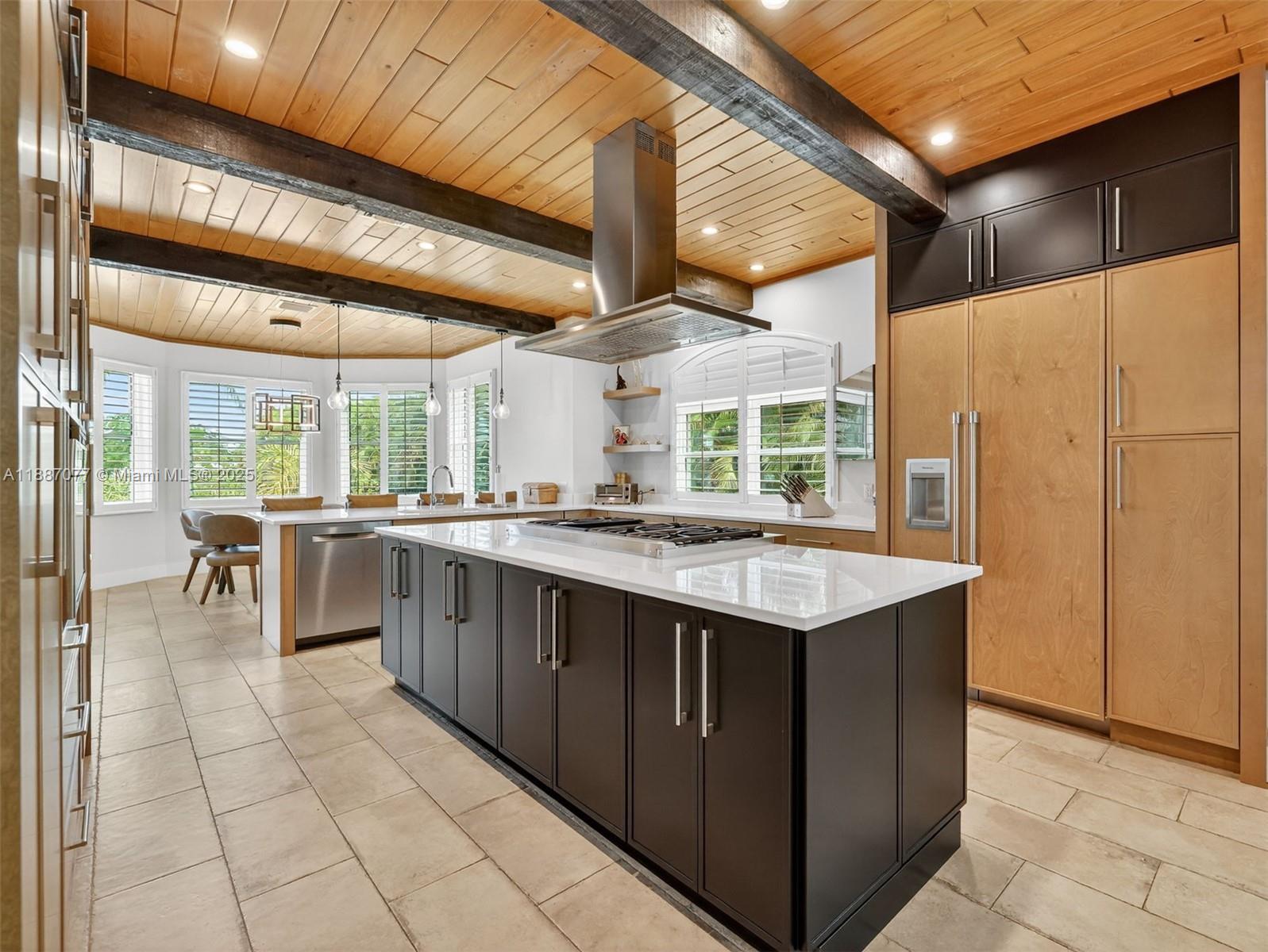 VIKINGS LOOKOUT PHASE I - Residential