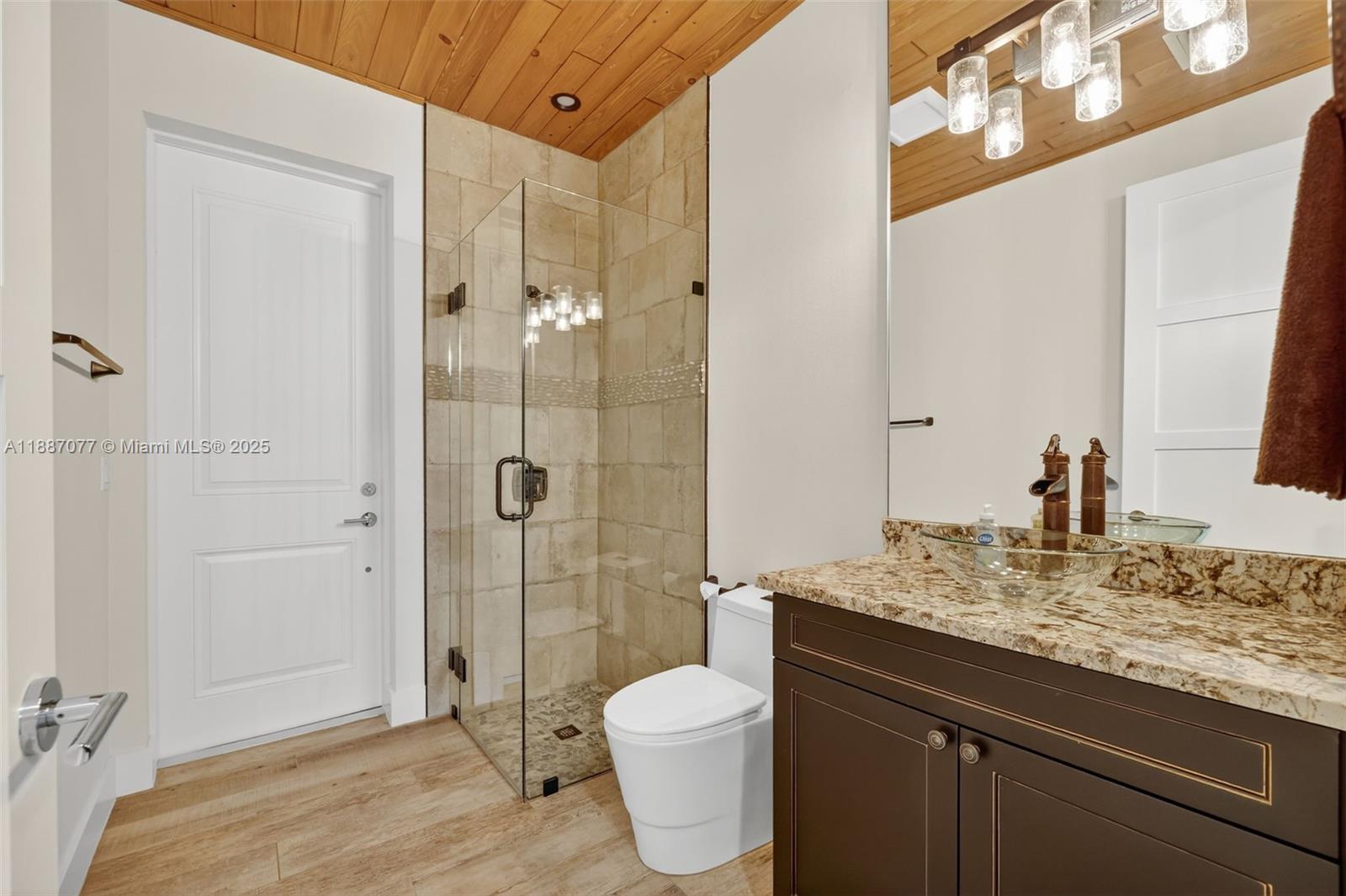 VIKINGS LOOKOUT PHASE I - Residential