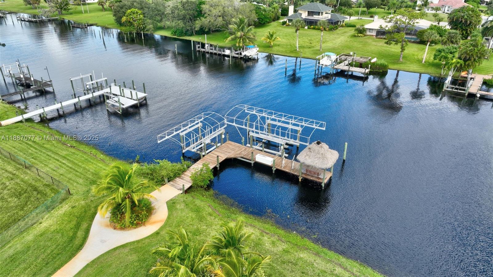 VIKINGS LOOKOUT PHASE I - Residential