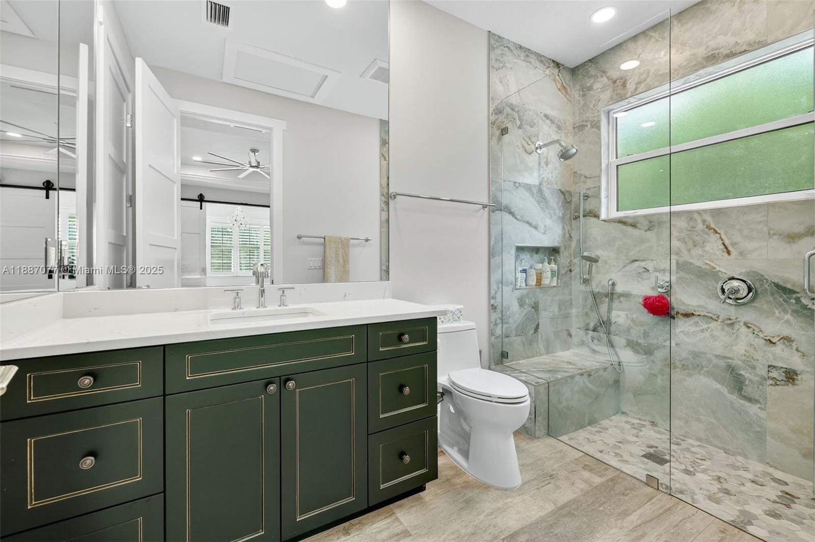 VIKINGS LOOKOUT PHASE I - Residential