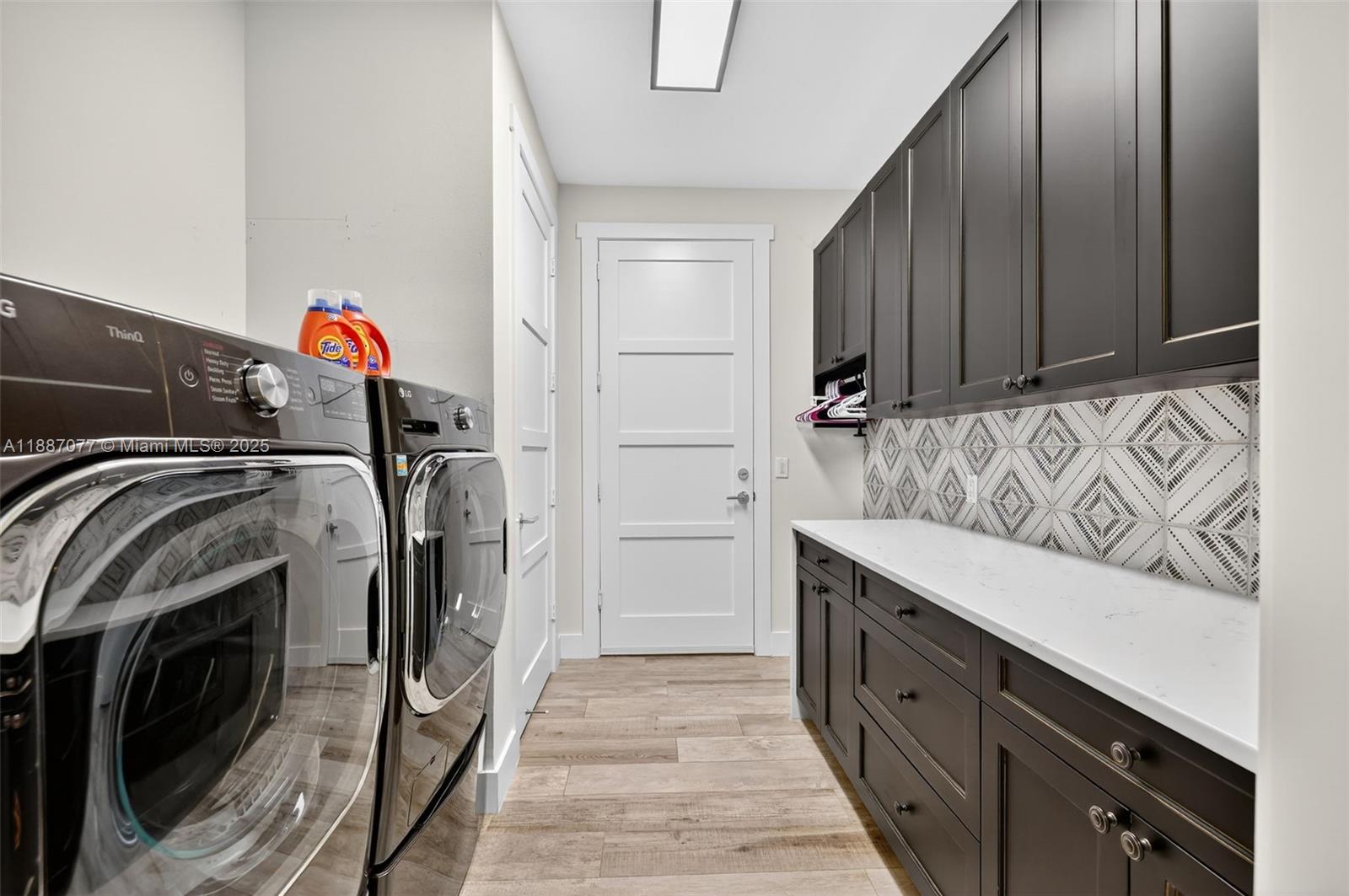 VIKINGS LOOKOUT PHASE I - Residential