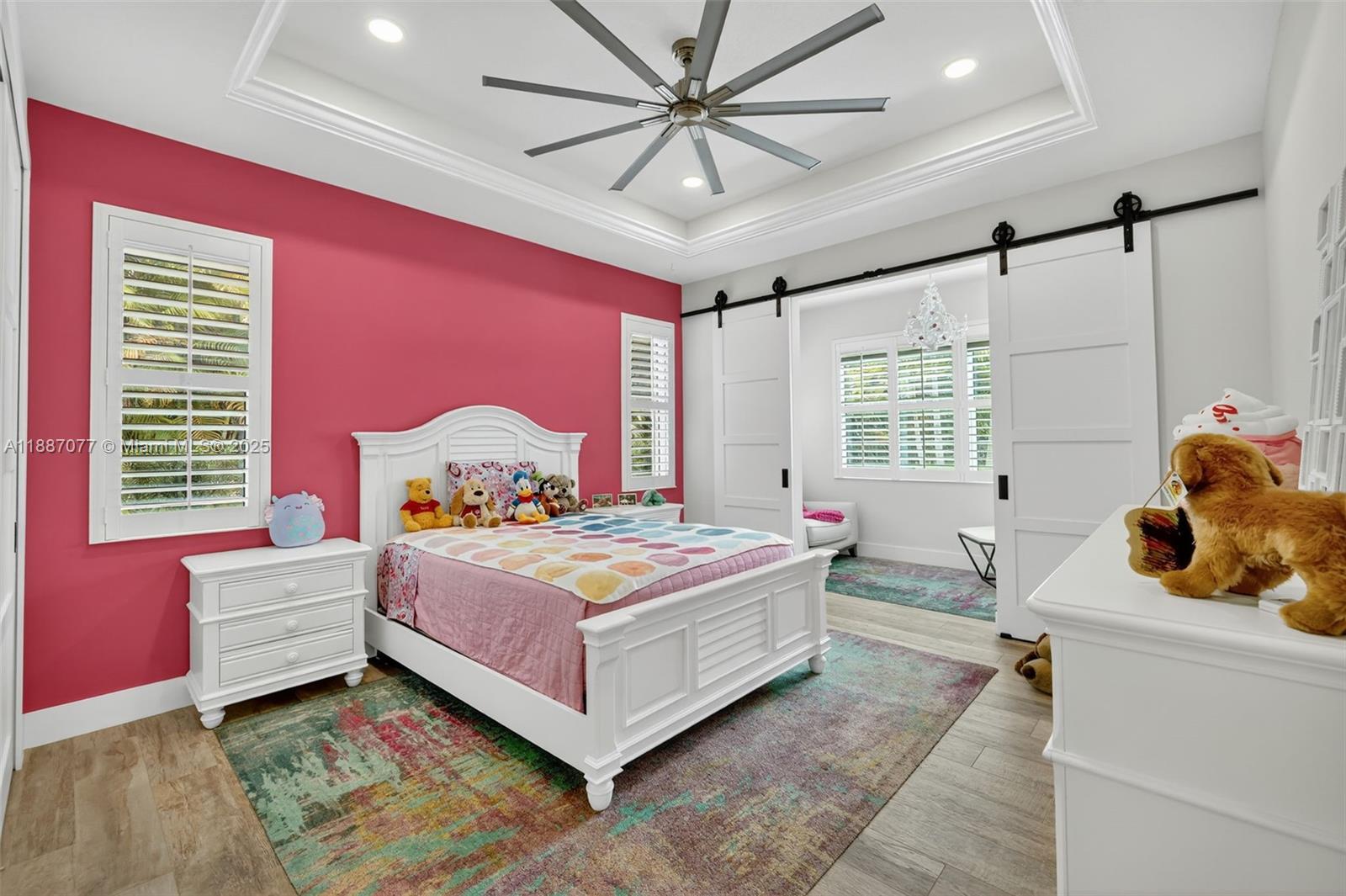 VIKINGS LOOKOUT PHASE I - Residential