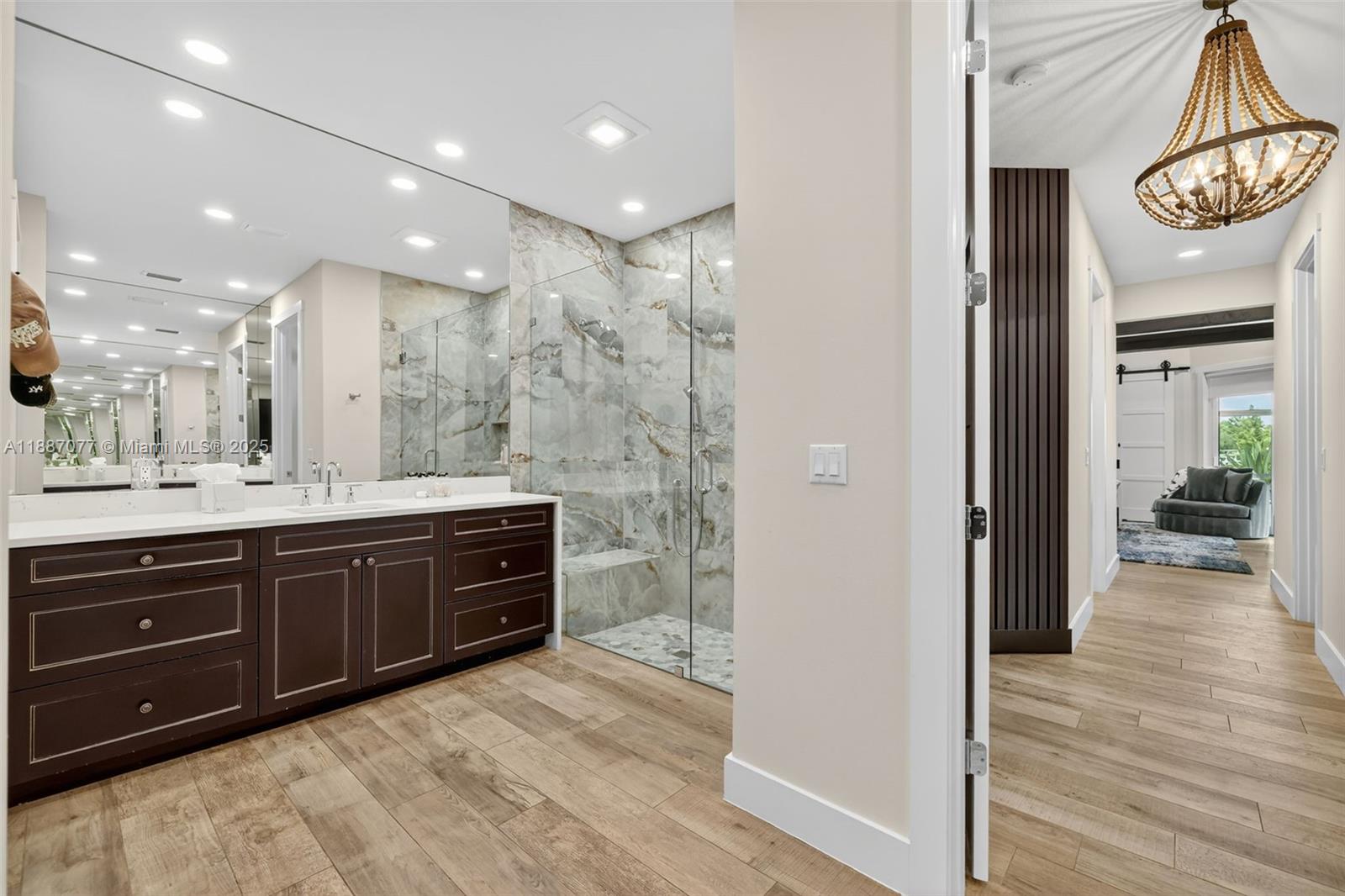 VIKINGS LOOKOUT PHASE I - Residential