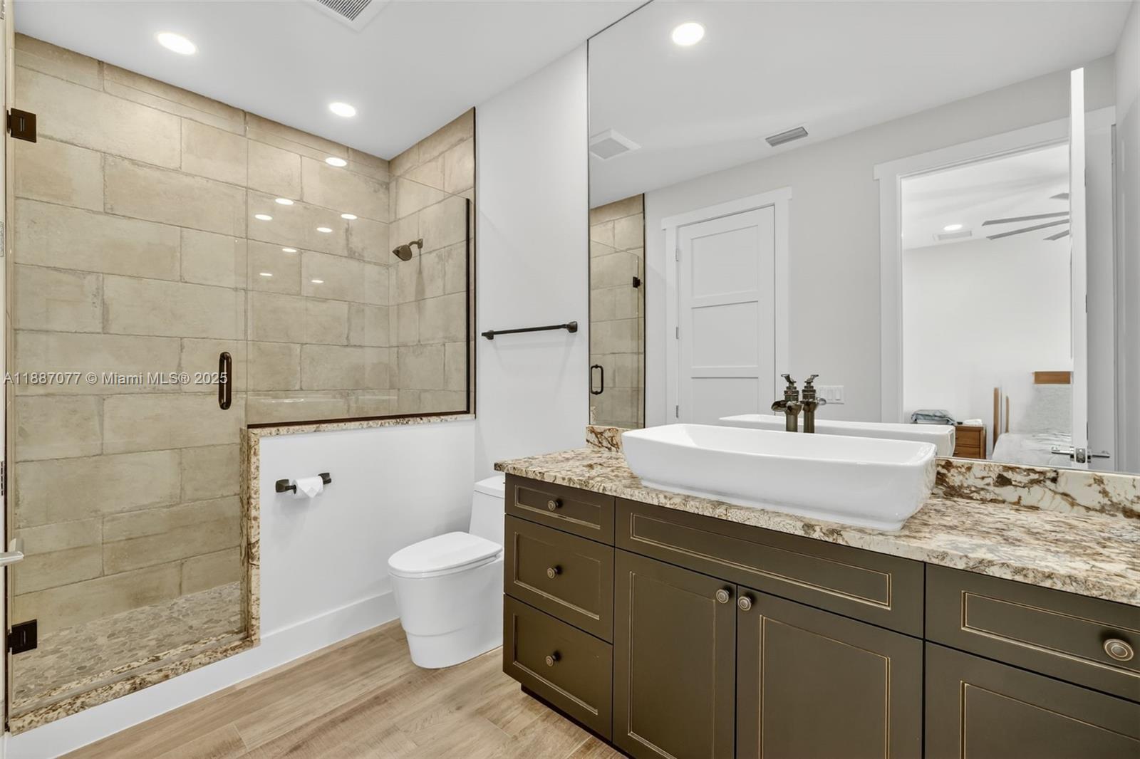 VIKINGS LOOKOUT PHASE I - Residential