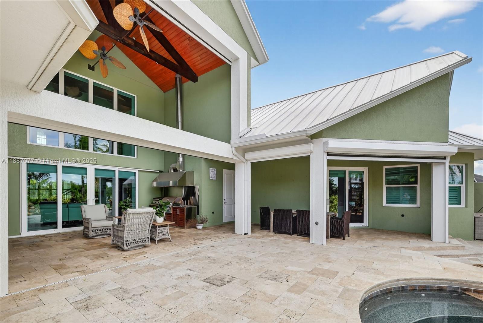 VIKINGS LOOKOUT PHASE I - Residential