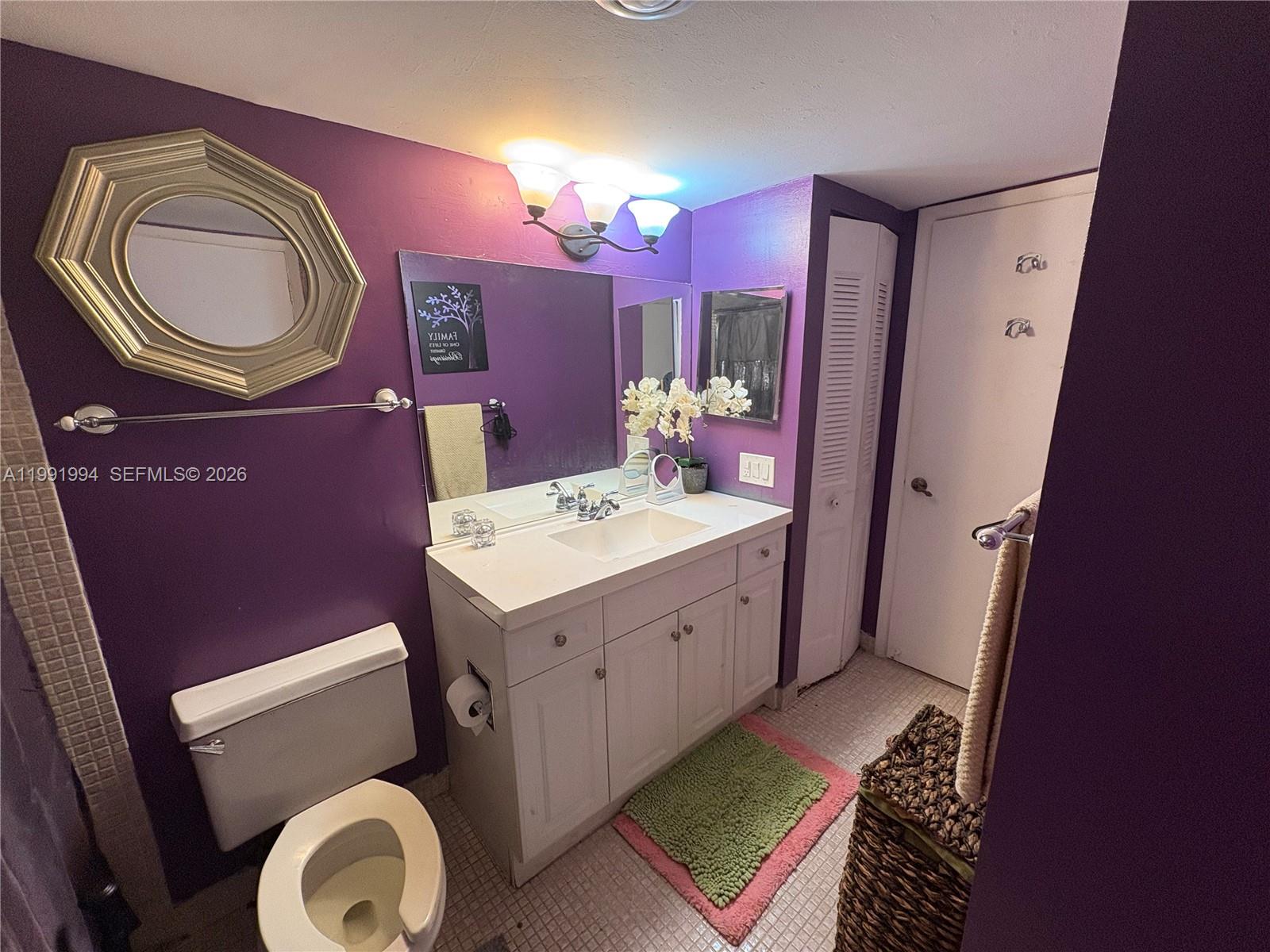 MANORS OF INVERRARY I-1 - Residential Lease