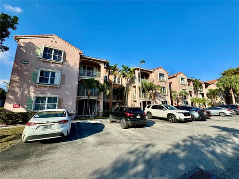 A home in Doral