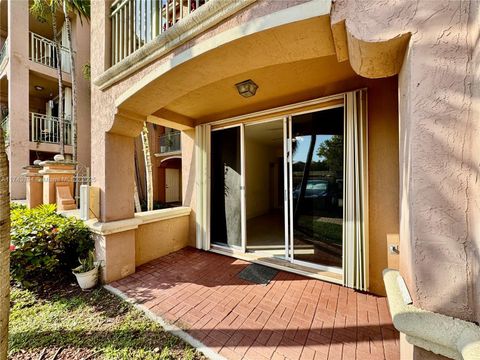 A home in Doral