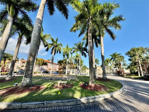 A home in Doral