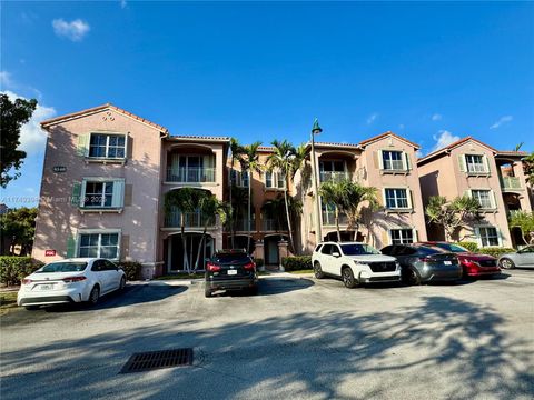 A home in Doral