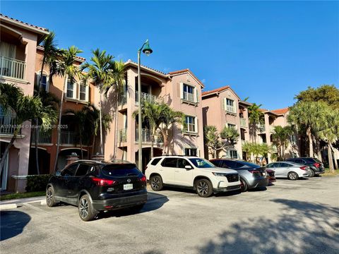 A home in Doral