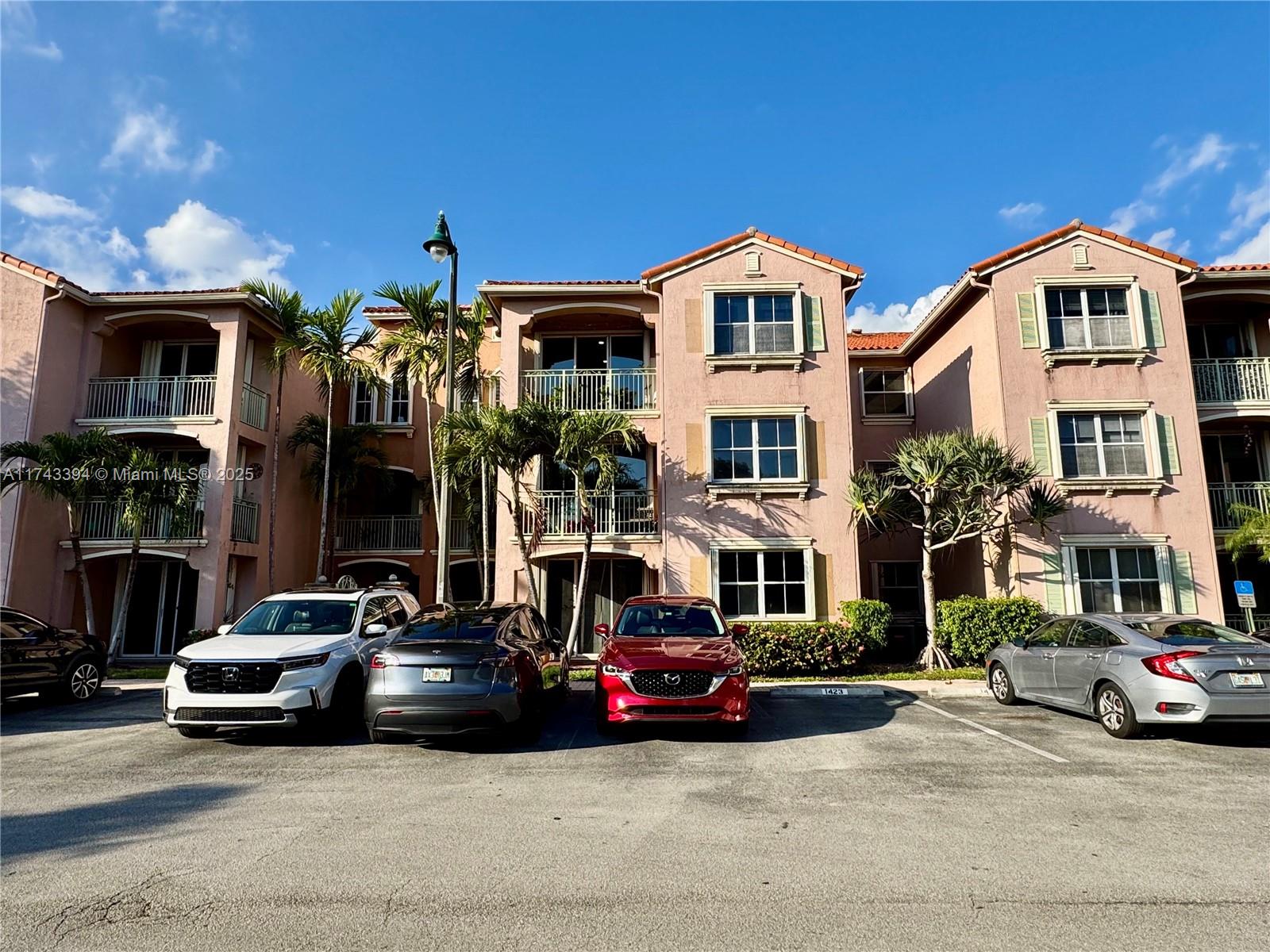 6540 NW 114th Ave 1402