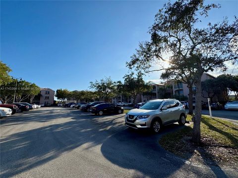 A home in Doral