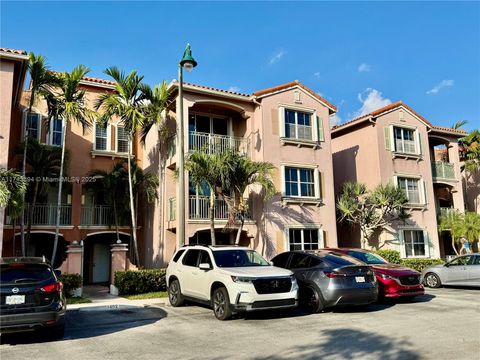 6540 NW 114th Ave 1402 Doral FL 33178