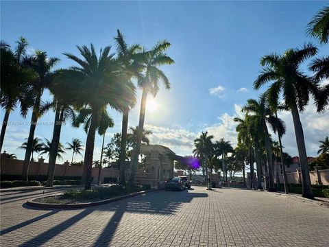 A home in Doral