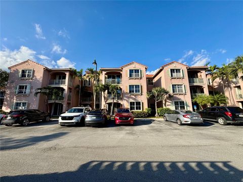 A home in Doral