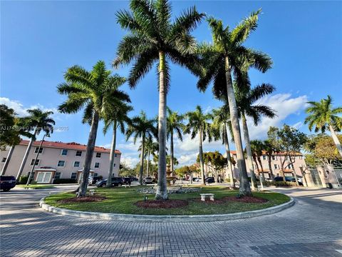 A home in Doral