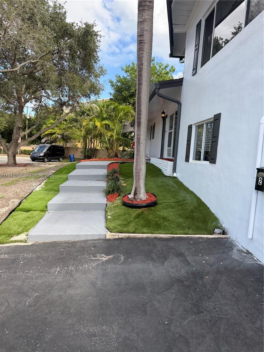 NORTH RIDGE - Residential Lease