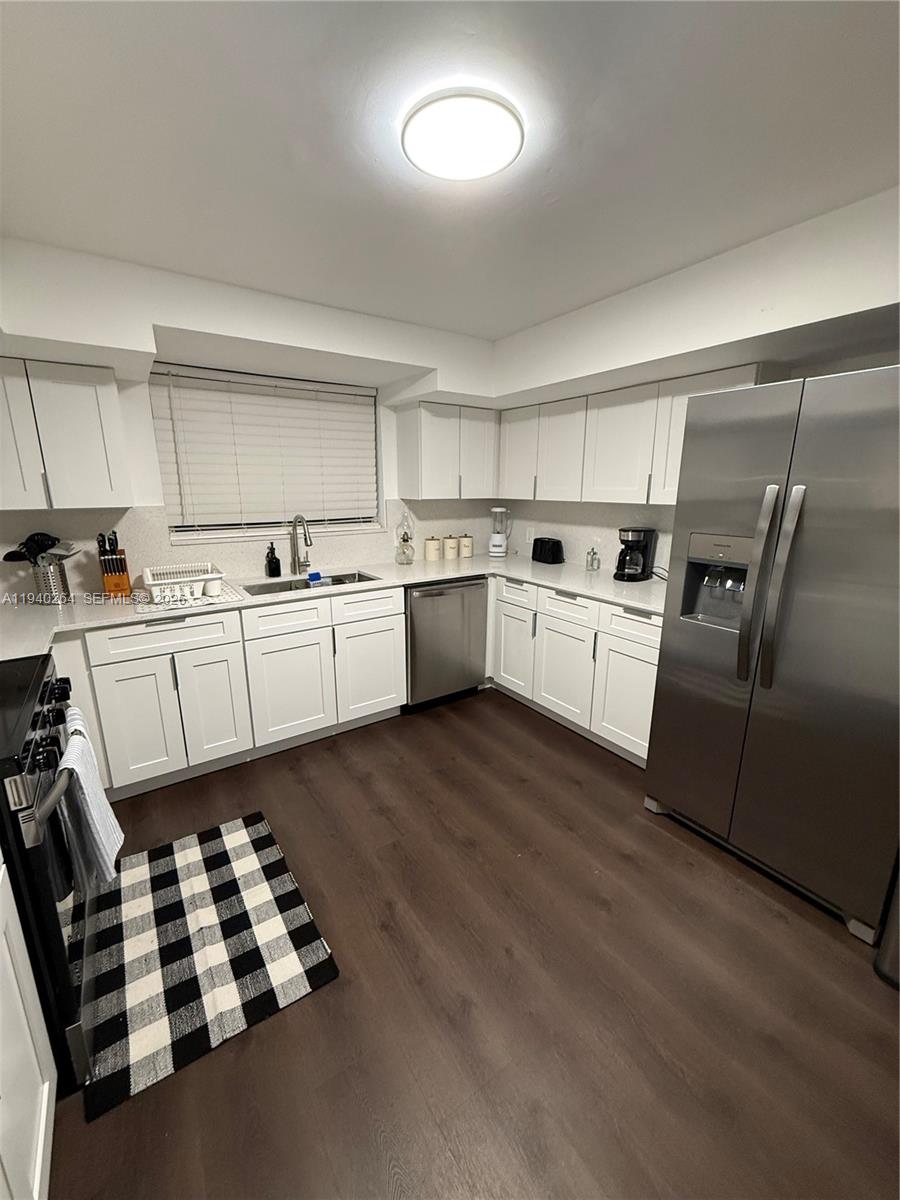 NORTH RIDGE - Residential Lease