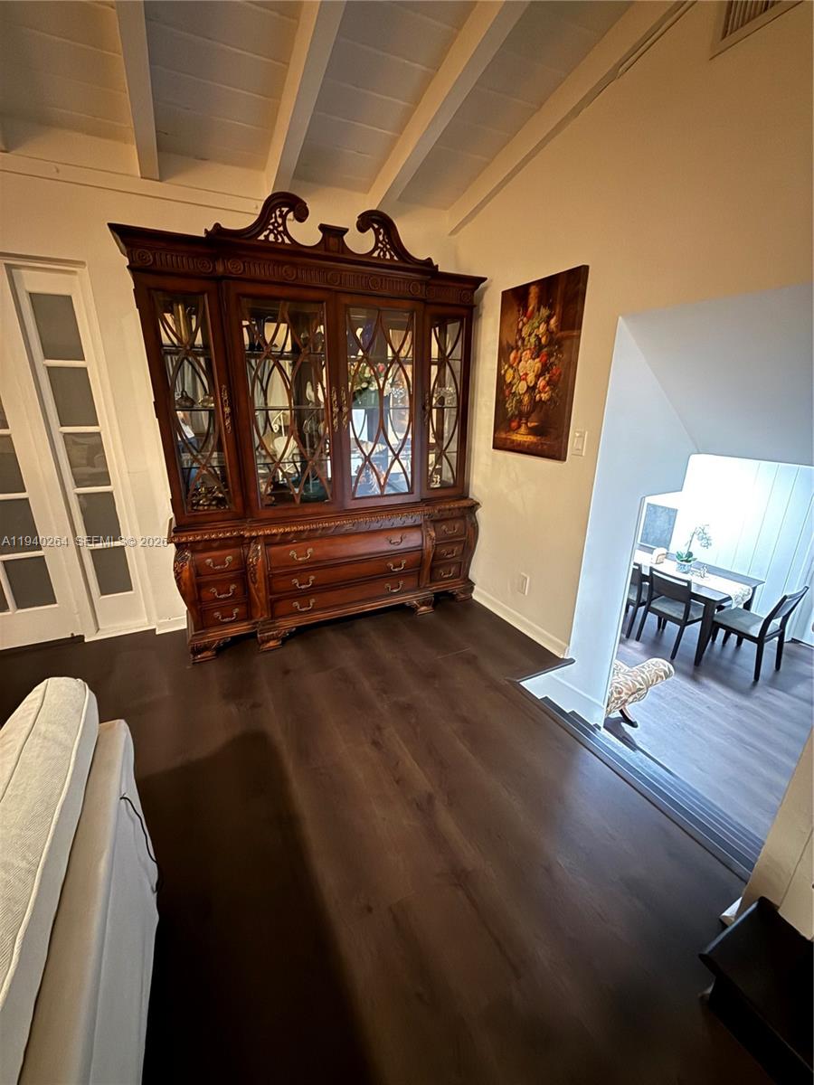 NORTH RIDGE - Residential Lease