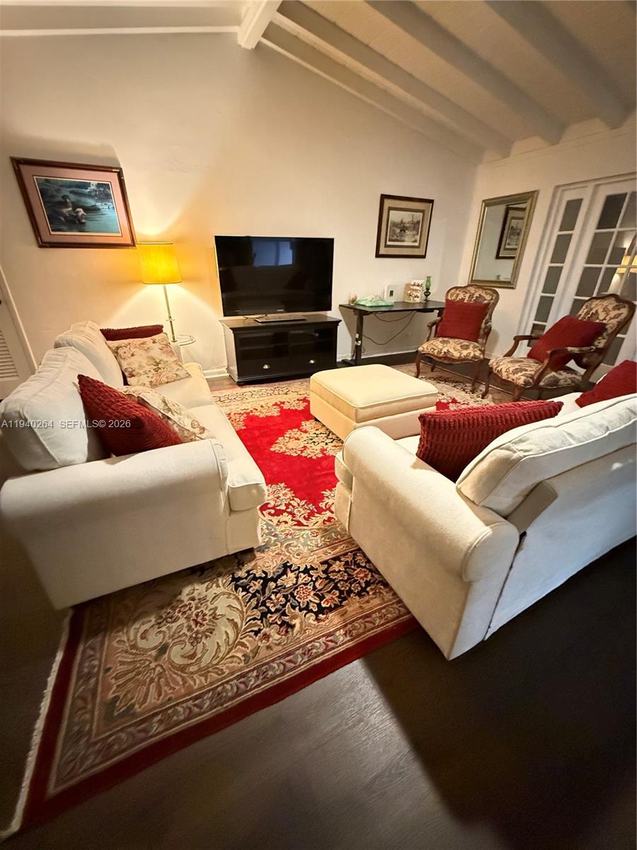 NORTH RIDGE - Residential Lease