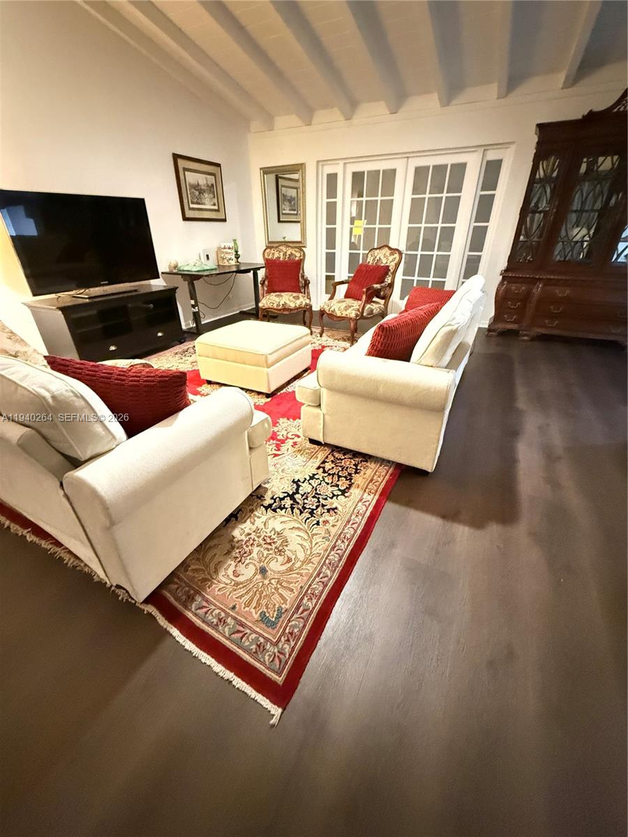 NORTH RIDGE - Residential Lease