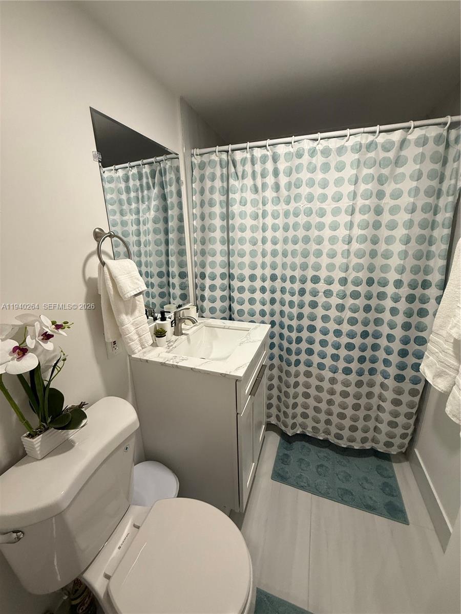 NORTH RIDGE - Residential Lease