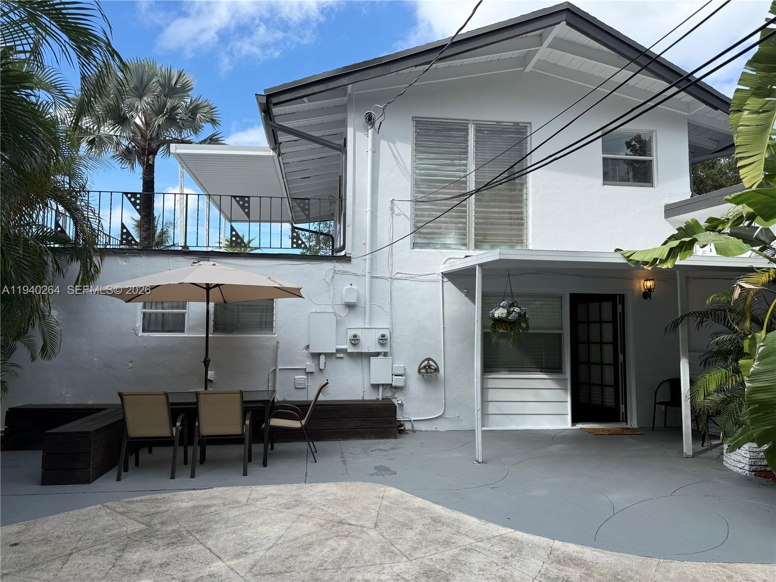 NORTH RIDGE - Residential Lease