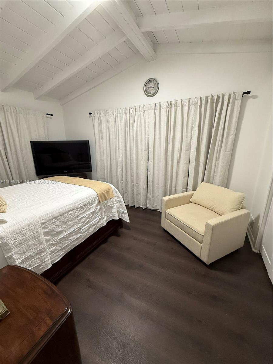 NORTH RIDGE - Residential Lease