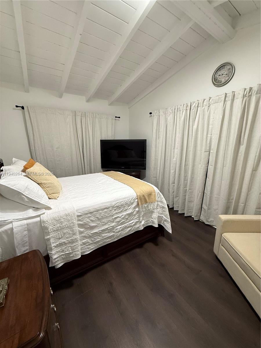 NORTH RIDGE - Residential Lease