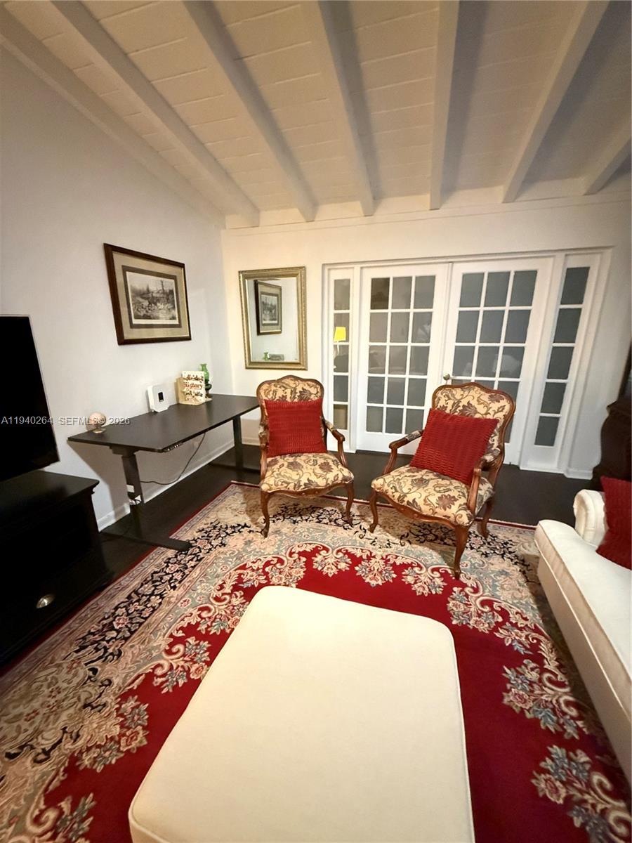 NORTH RIDGE - Residential Lease