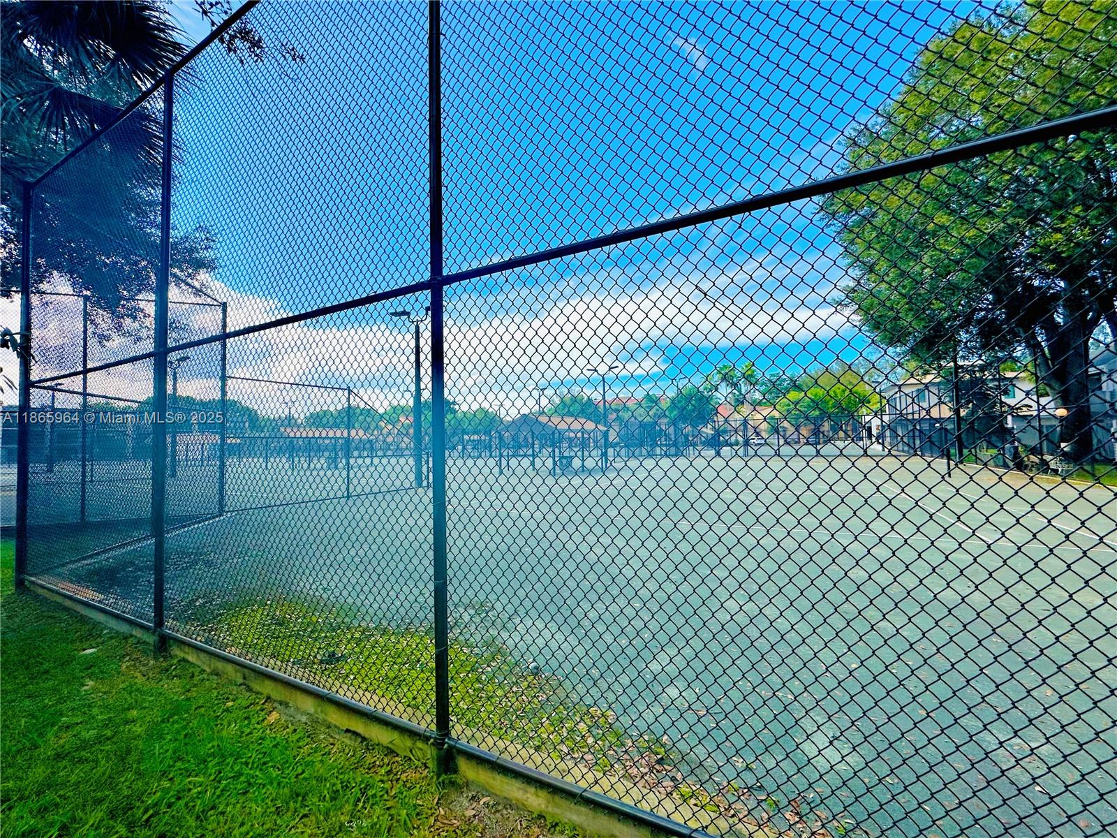 RACQUET CLUB OF DEER CREE - Residential