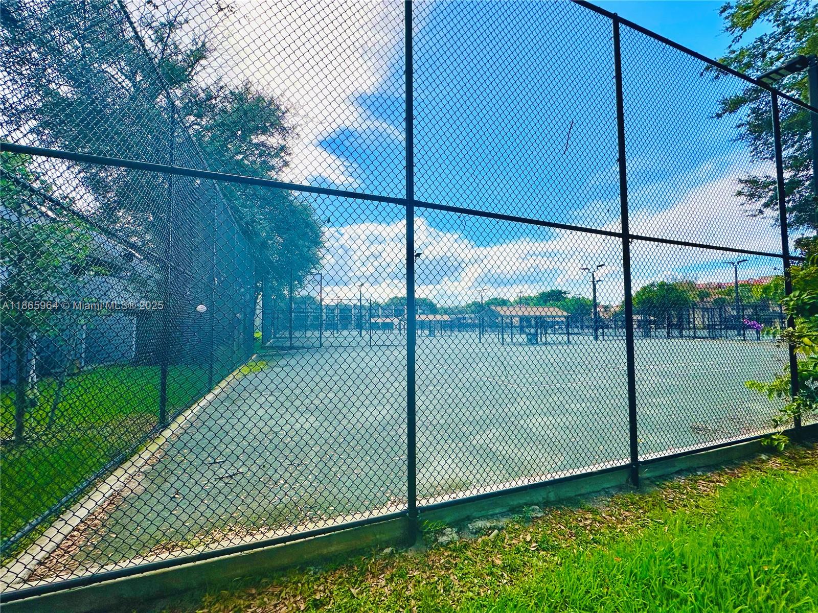 RACQUET CLUB OF DEER CREE - Residential