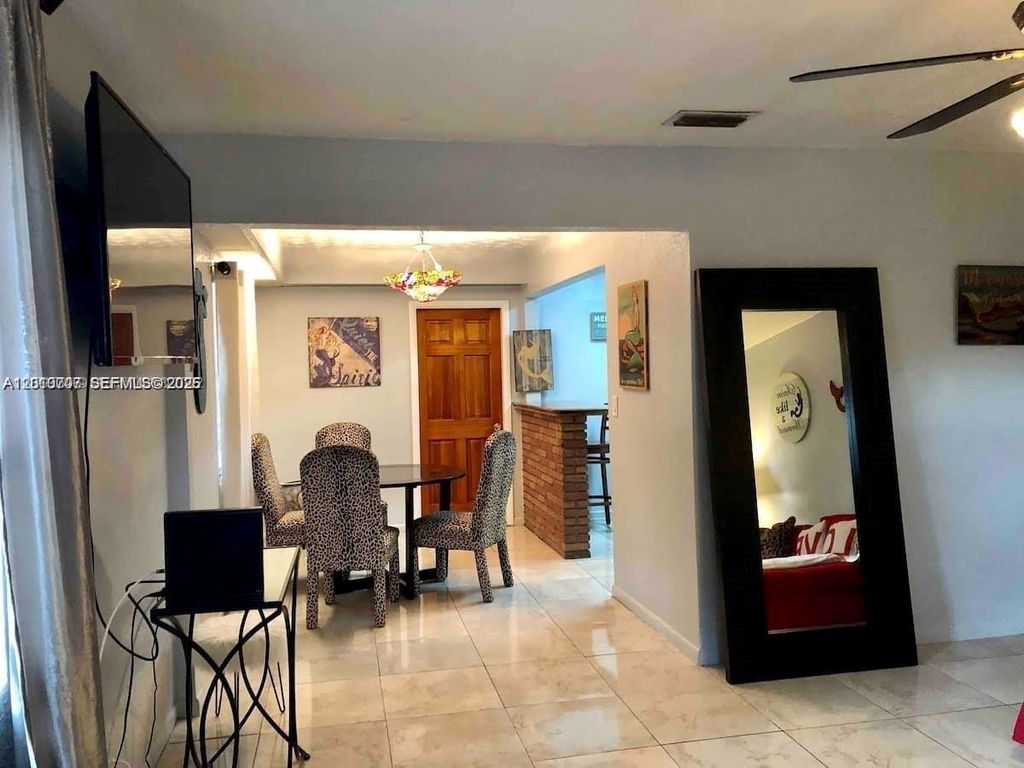 Photo of 2411 Hayes St, Hollywood, FL 33020 (MLS # A12010707)